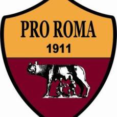 Pro Roma Logo